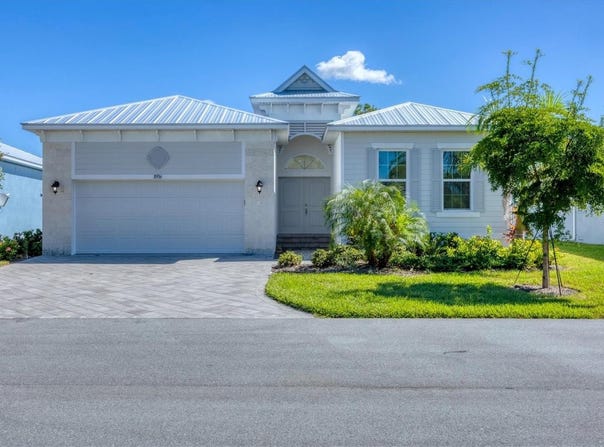 8936 CONCH AVENUE, PLACIDA, FL 33946
