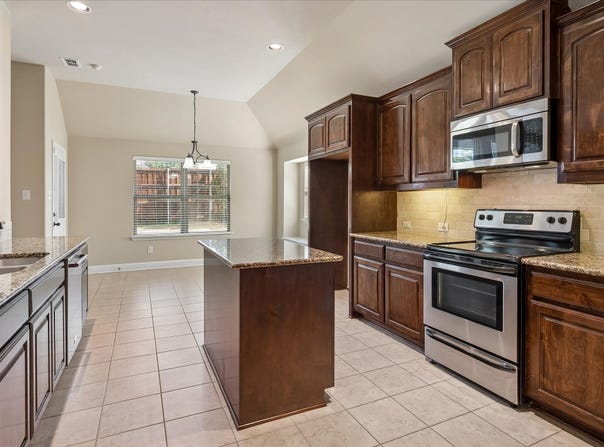 3413 Cedar Lane, Melissa, TX 75454