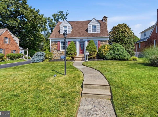 678 ANDREW RD, SPRINGFIELD, PA 19064