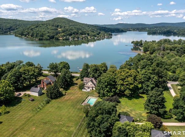 373 Lake Road, Warren, CT 06777