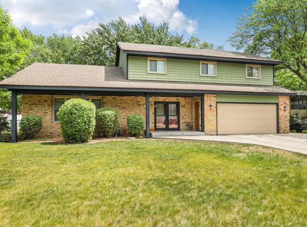 14 Pandolfo Place, Saint Cloud, MN 56303