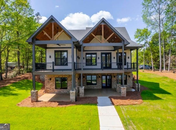 141 Grimes Road, Milledgeville, GA 31061