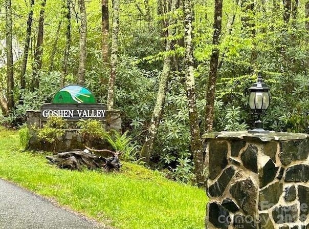 Goshen Drive, Boone, NC 28607