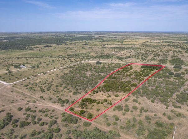 Bluff View Trail, Gustine, TX 76455