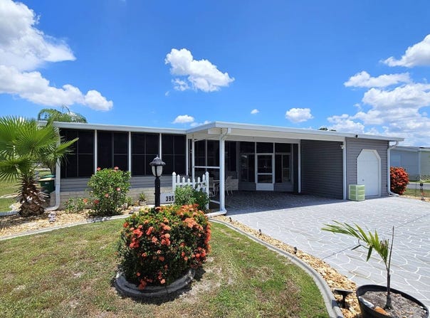 29200 Jones Loop Rd, Punta Gorda, FL 33950