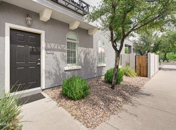 2402 E 5TH Street, Tempe, AZ 85288
