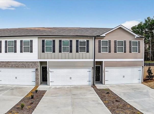 103 Brexley Drive, Calhoun, GA 30701