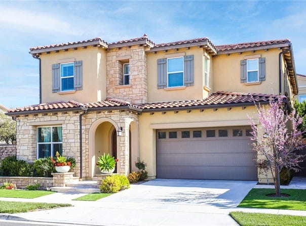 10 Verna, Lake Forest, CA 92630