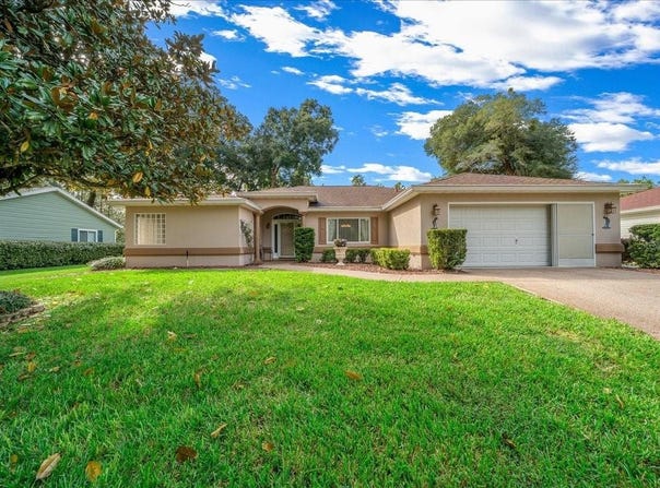 14336 SW 112TH Circle, DUNNELLON, FL 34432