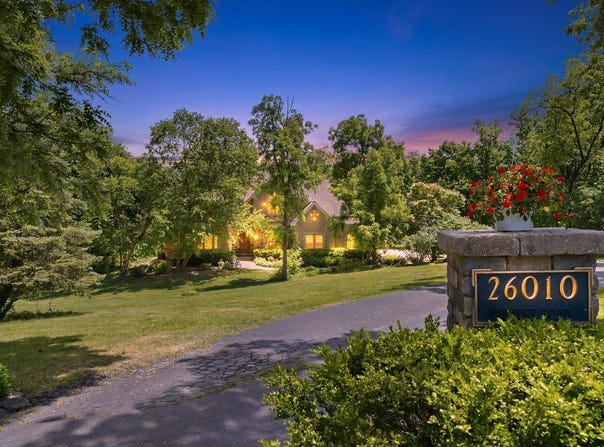 26010 W Airport Road, Minooka, IL 60447
