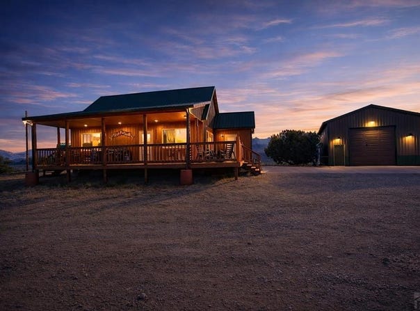 20480 State HWY 69, Gardner, CO 81040