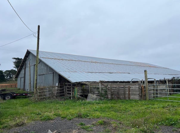 1127 Moxon Lane, Arcata, CA 95521