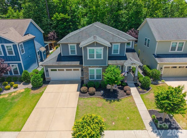 720 Yellow Jessamine Drive, Clover, SC 29710