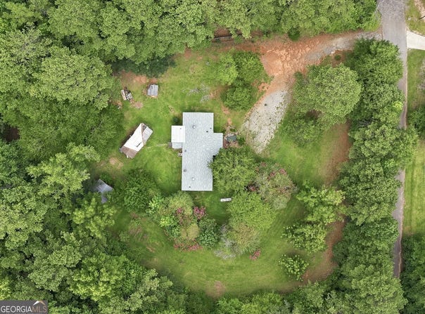 155 Skyview Road, Senoia, GA 30276