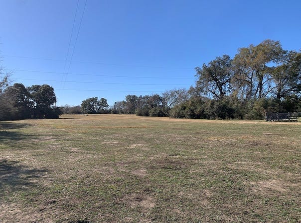 TBD County Road 251 & 253, Weimar, TX 78962