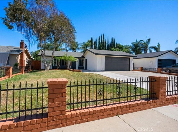 2863 S Cypress Point, Ontario, CA 91761