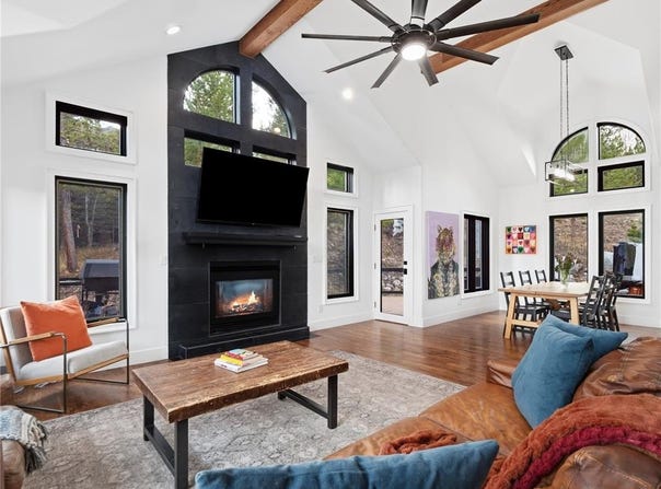 1799 Falcon Drive, SILVERTHORNE, CO 80498