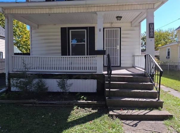 1006 N Bond St, Saginaw, MI 48602