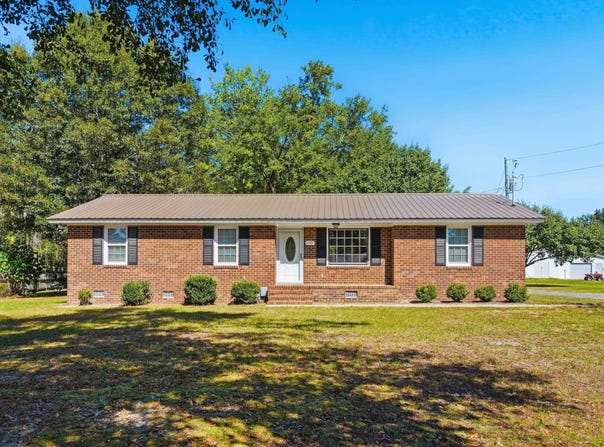 1581 Highway 915, Loris, SC 29569