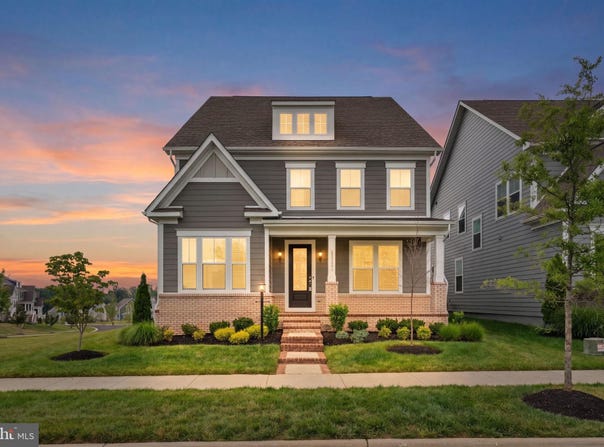 18001 MARSH PINE Road, DUMFRIES, VA 22026