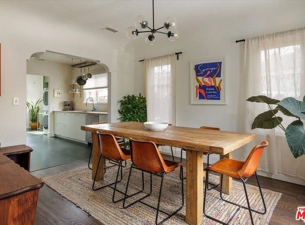 2330 Fernleaf St, Los Angeles, CA 90031