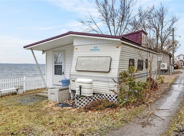 2355 Sunset Beach Drive, Aurora, NY 13026