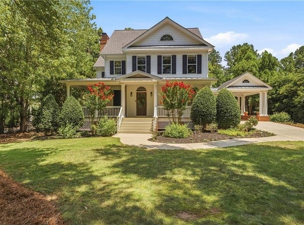 148 Parkside Lane, Eatonton, GA 31024