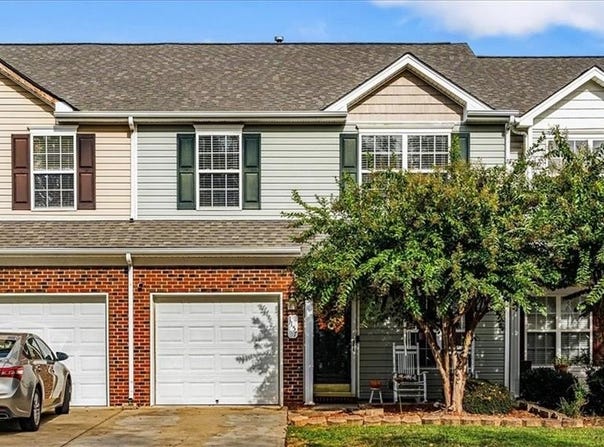 1157 Glory Vine Road, Whitsett, NC 27377