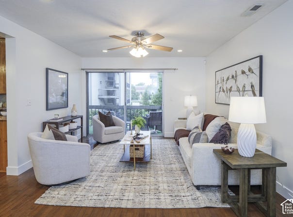 5780 S WATERBURY Way, Murray, UT 84121