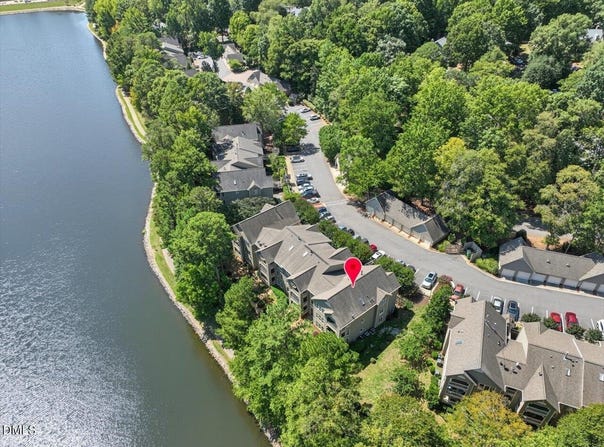 317 Glen Echo Lane, Cary, NC 27518