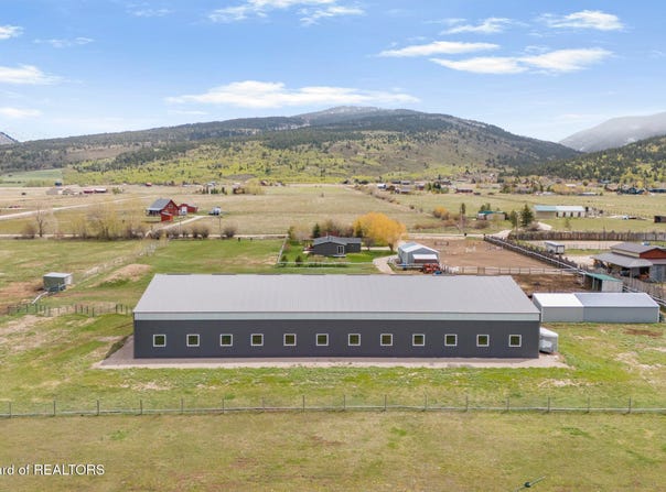 4722 S 1000 E, Victor, ID 83455