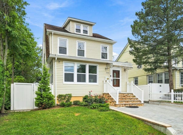 258 Liberty Avenue, Westbury, NY 11590