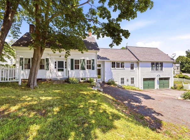 300 Front Street, Bath, ME 04530