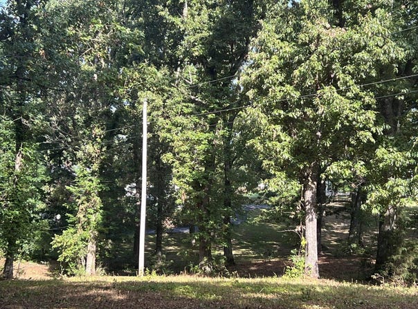 N highway 9, Mammoth Spring, AR 72554