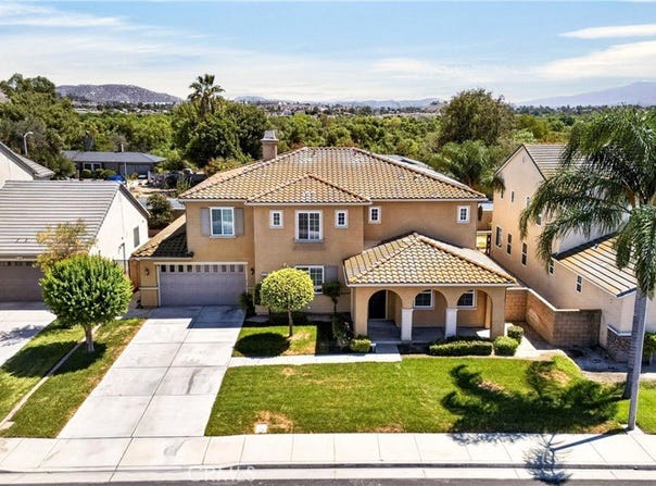 8122 River Bluffs, Eastvale, CA 92880