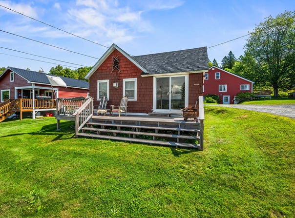 2215 Main Street, Rangeley, ME 04970
