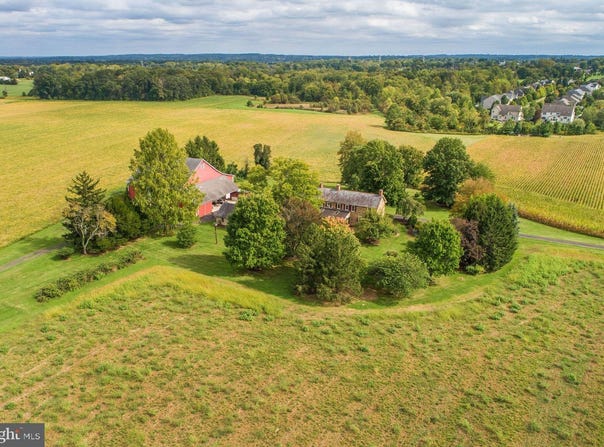 2209 SWAMP Road, FURLONG, PA 18925