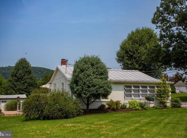 10621 WENTWORTH Drive, BROADWAY, VA 22815