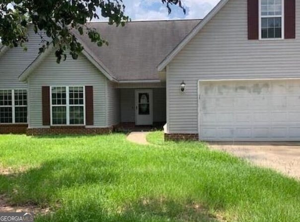 517 Tharpe Road, Warner Robins, GA 31088