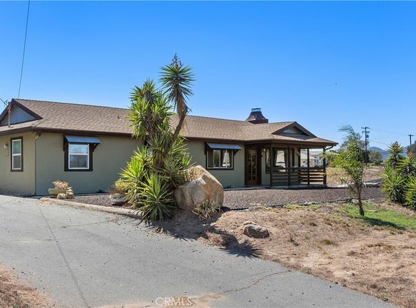 1218 Creelman, Ramona, CA 92065