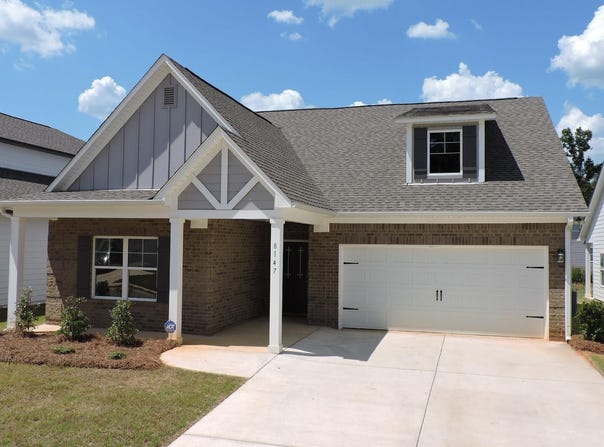 8147 KIMBRELL STATION LOOP, MCCALLA, AL 35111