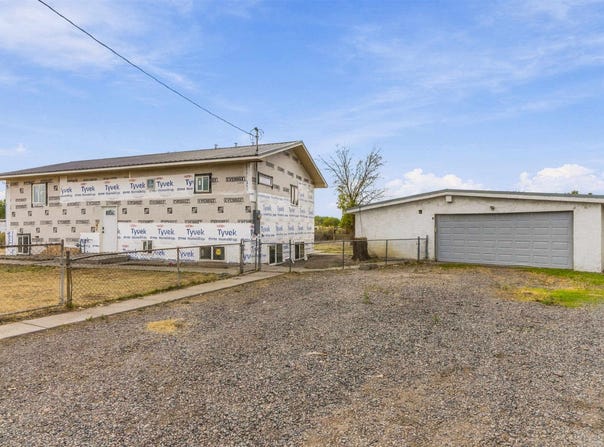 687 Coffman Road, Whitewater, CO 81527