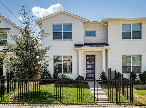 306 Sunset Lane, Fort Worth, TX 76114