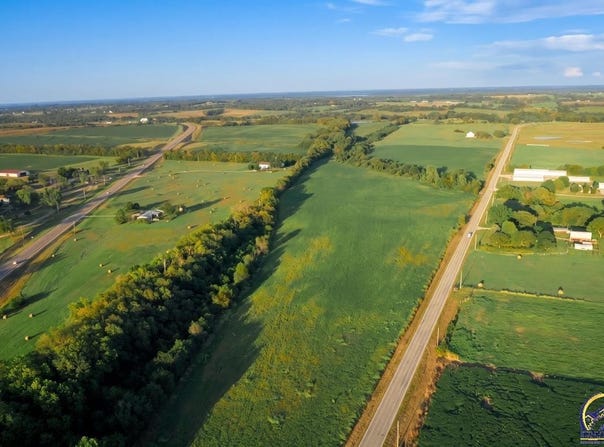 82nd St, Meriden, KS 66512