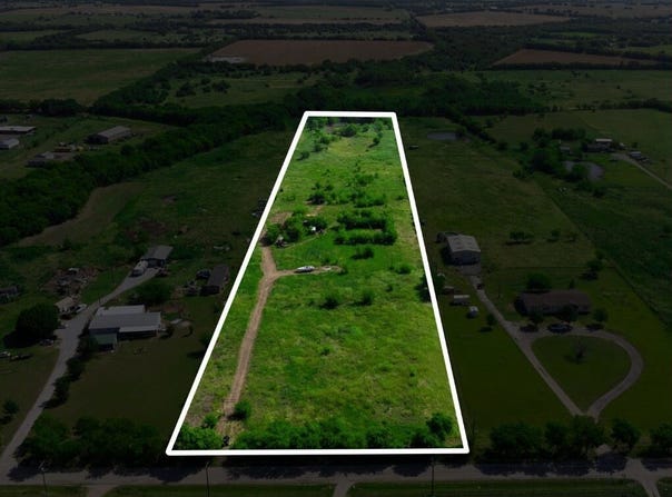 15116 Stice Road, Krum, TX 76249