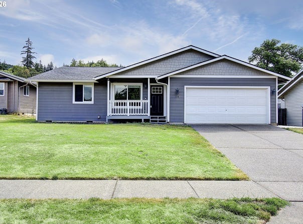 154 GREYSTONE Rd, Kalama, WA 98625