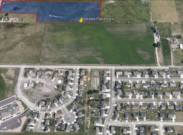 475 S 1900 W, Logan, UT 84321