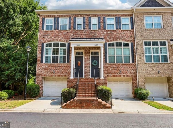 1699 Mosaic Way, Smyrna, GA 30080