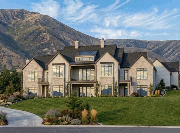 1527 S 380 E, Salem, UT 84653
