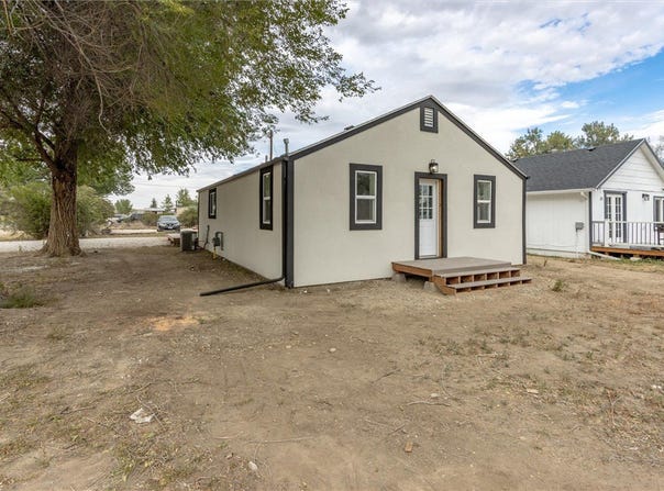 205 A Street, Fromberg, MT 59029
